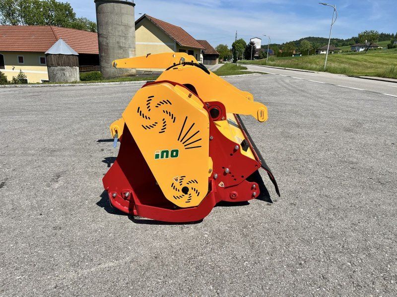 INO PROFI MEGA 270 Mulcher 2,7m