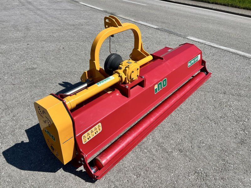 INO Elite 225 Mulcher 2,25m