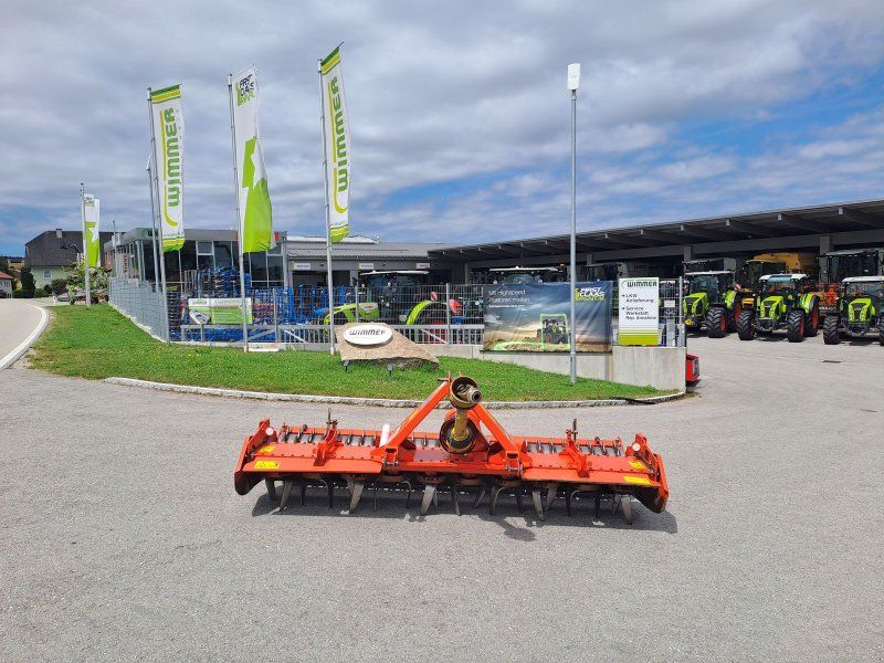 Kuhn HRB 302 D Kreiselge 3m