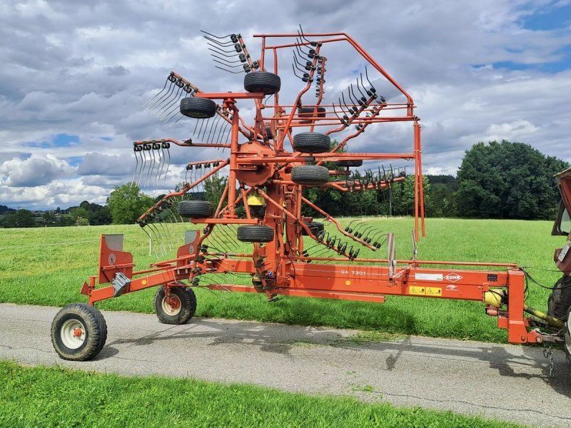 Kuhn GA 7301 Mittel