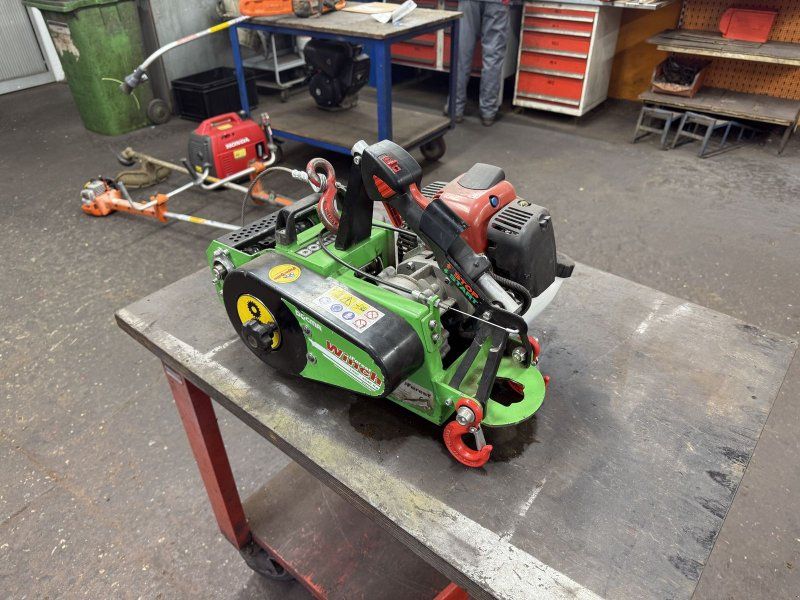 Docma VF 150 Automatic mit BJ