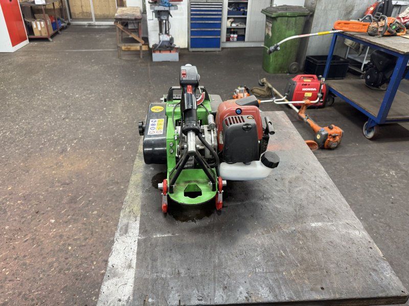 Docma VF 150 Automatic mit BJ