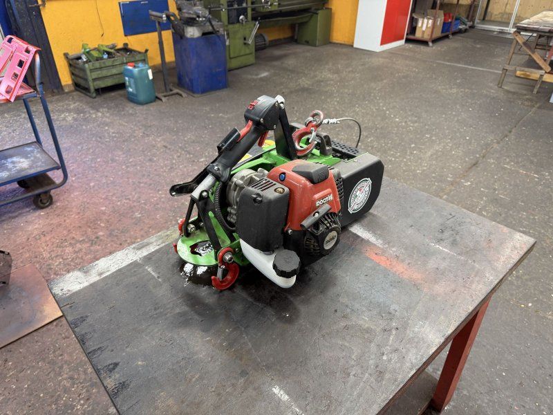 Docma VF 150 Automatic mit BJ