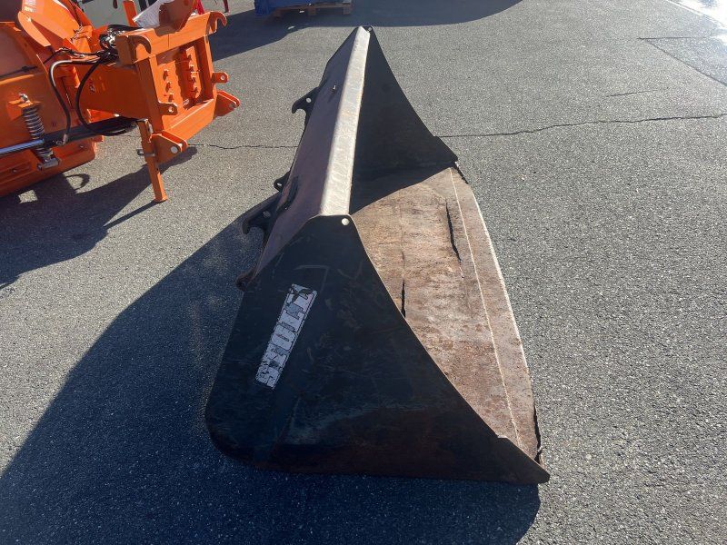 Stoll Universalschaufel 205