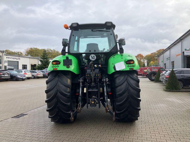 Deutz-Fahr M650