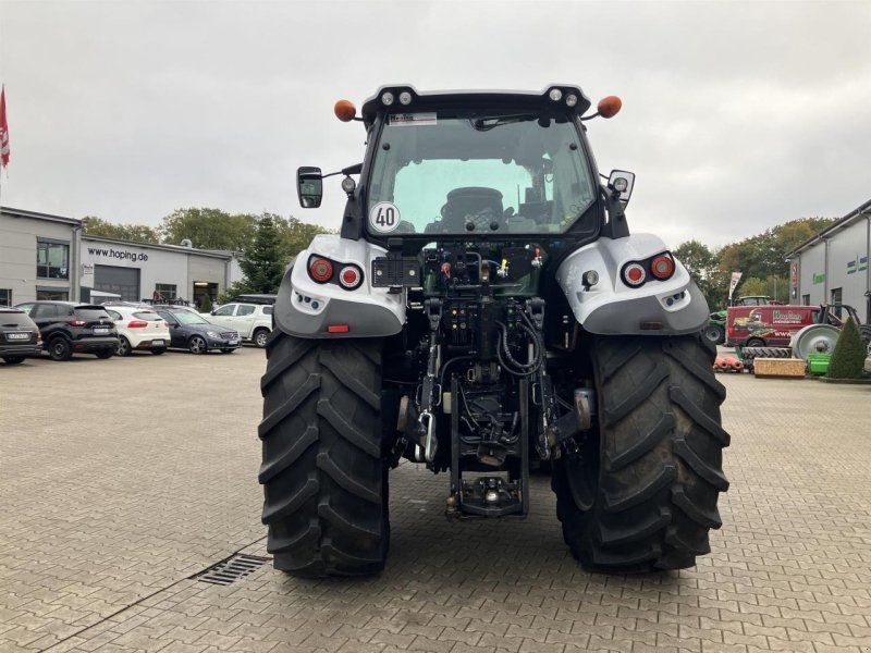 Deutz-Fahr 6185 Agrotron TTV Vo