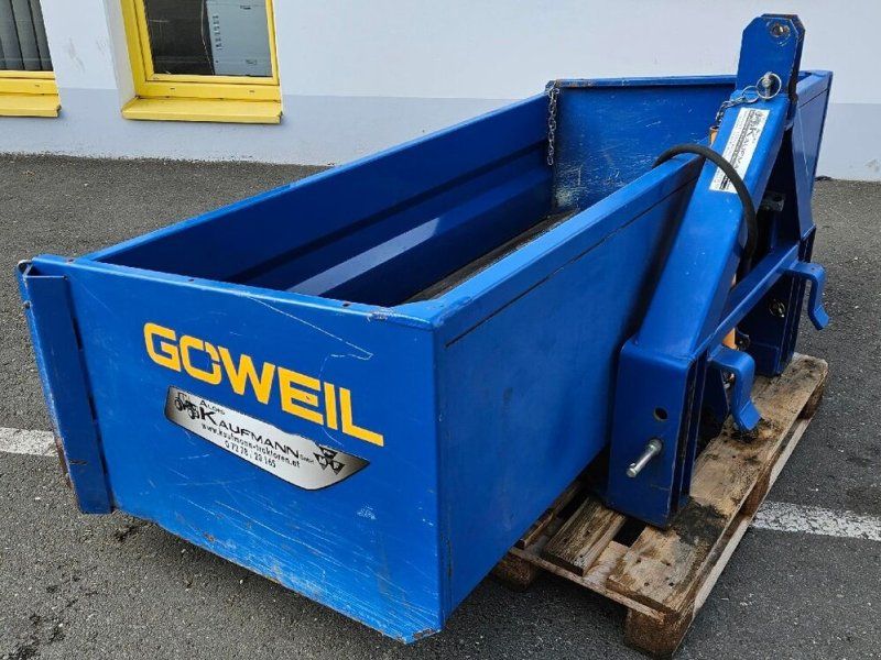 Göweil GHU 2,2 m 10