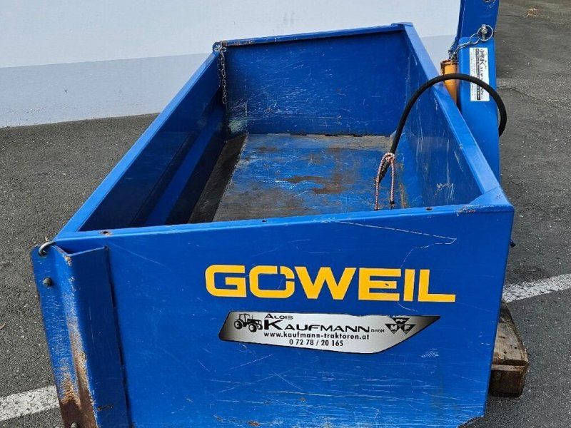 Göweil GHU 2,2 m 10