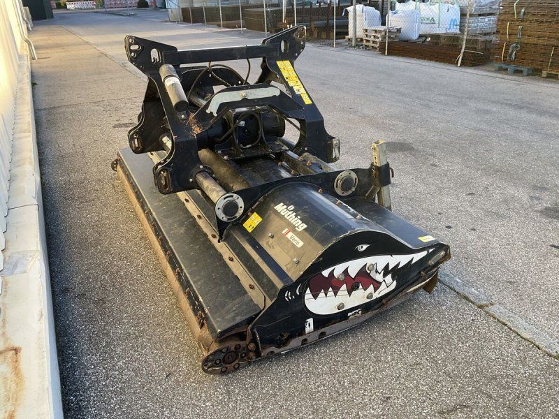 Müthing MU-Vario-Shark 280