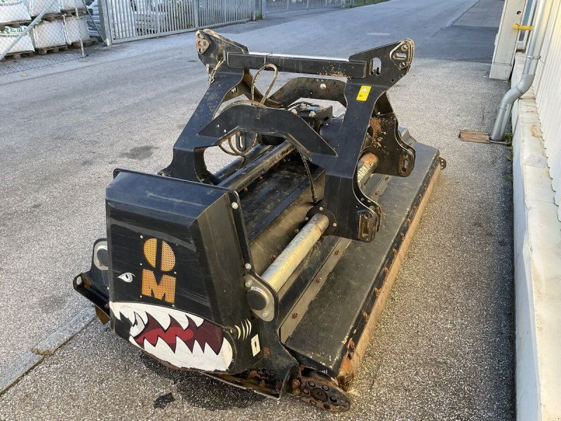 Müthing MU-Vario-Shark 280