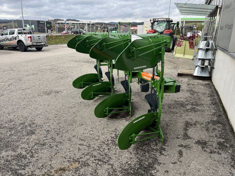 Amazone Cayros M4-1020