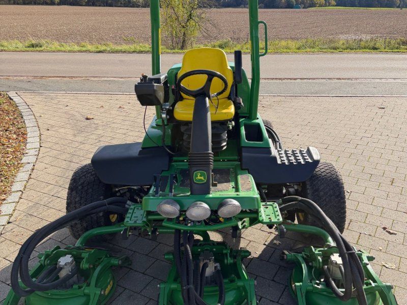 John Deere Terrain Cut 8800 A