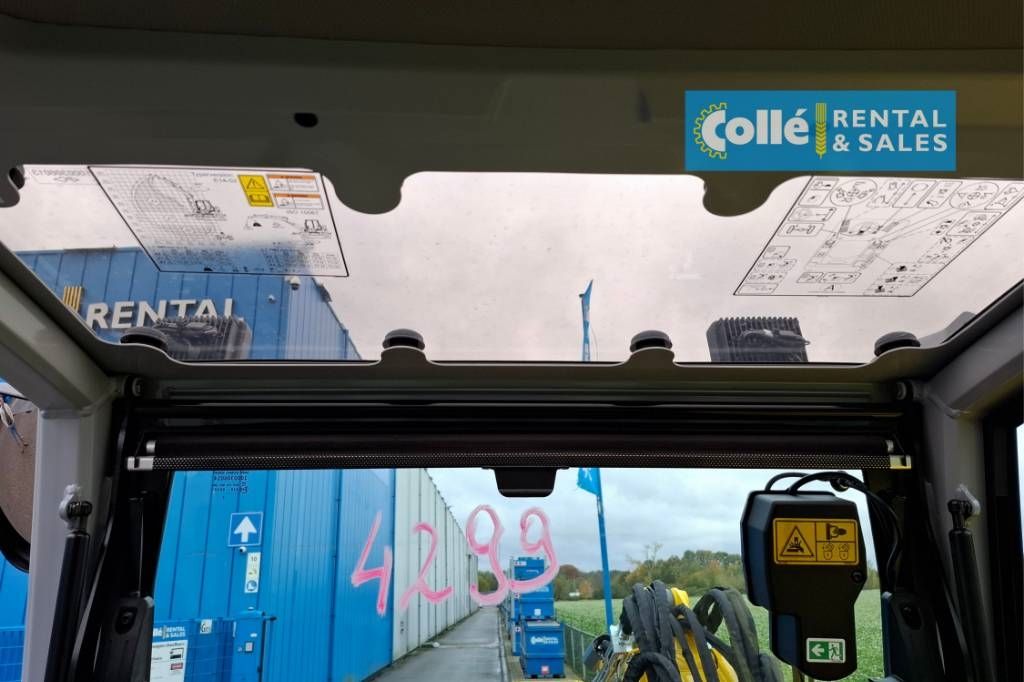 Wacker Neuson EW 65 | 2025