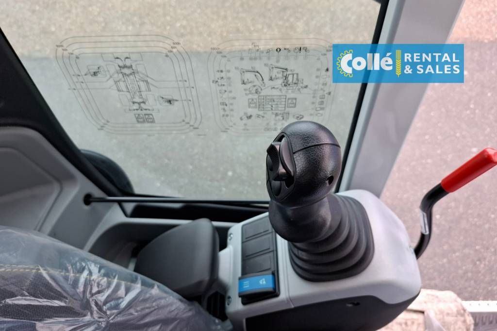 Wacker Neuson EW 65 | 2025