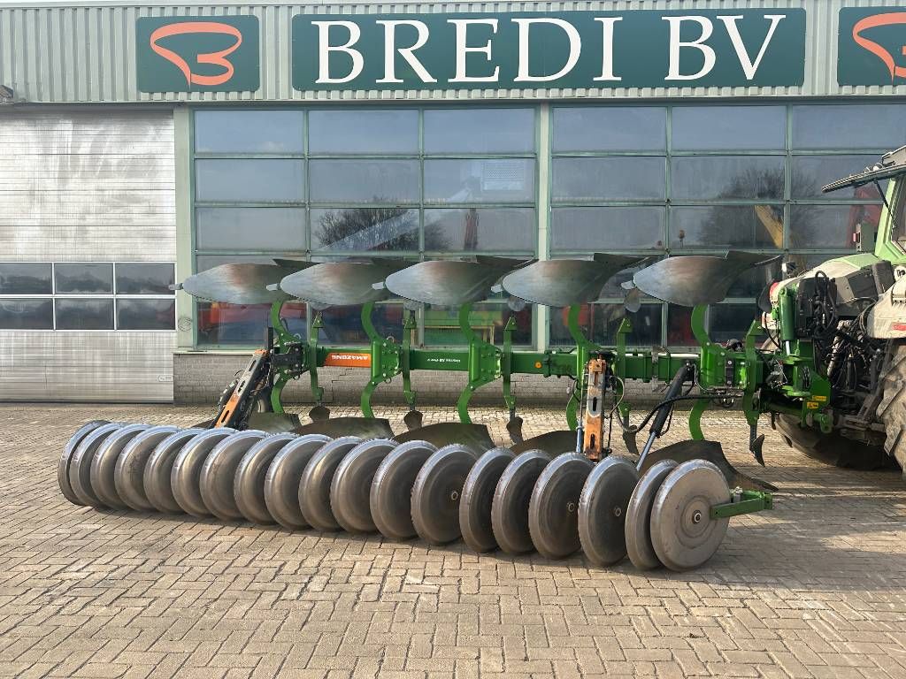 Amazone Cayros XS-Pro