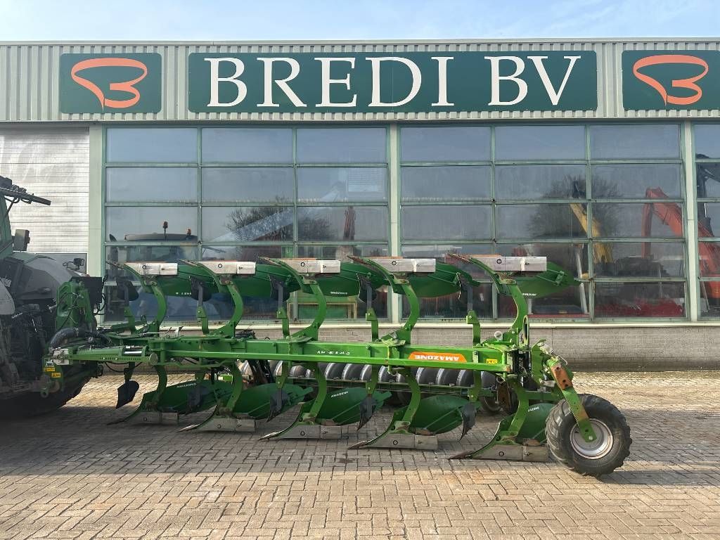 Amazone Cayros XS-Pro