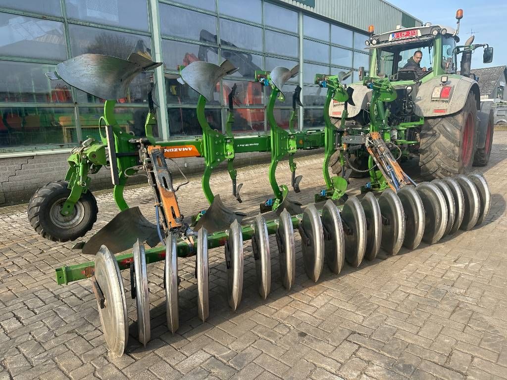 Amazone Cayros XS-Pro