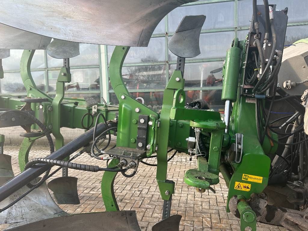 Amazone Cayros XS-Pro