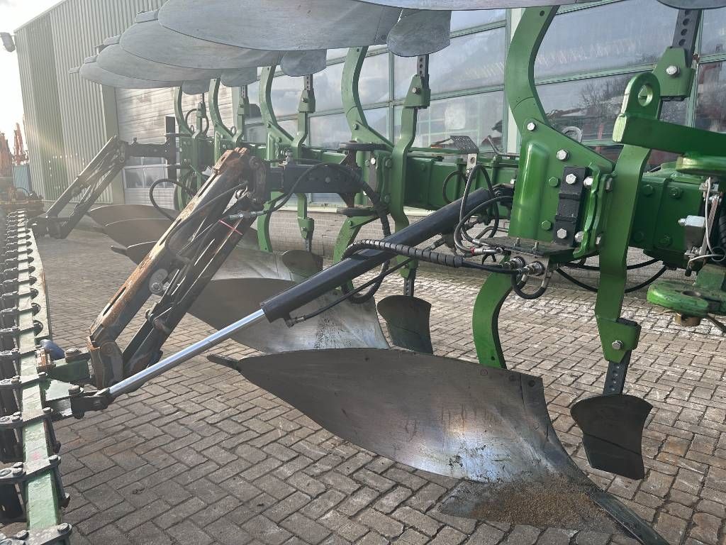 Amazone Cayros XS-Pro