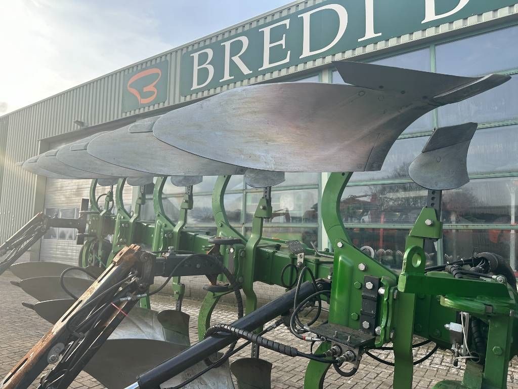 Amazone Cayros XS-Pro