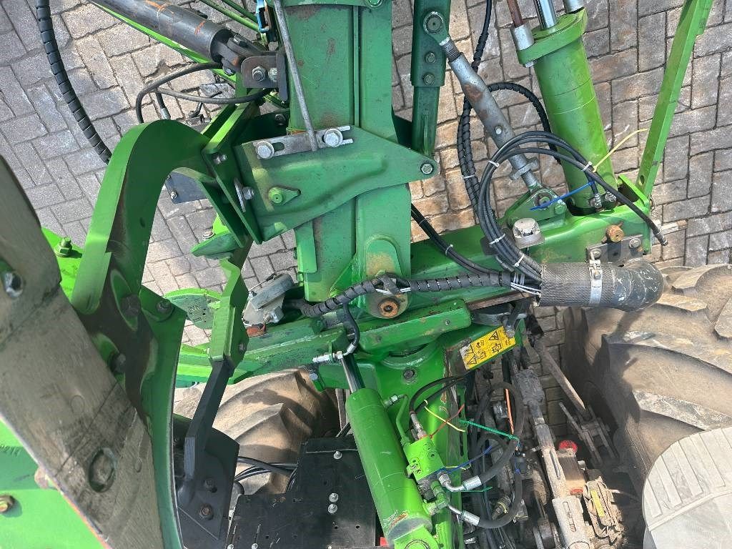 Amazone Cayros XS-Pro