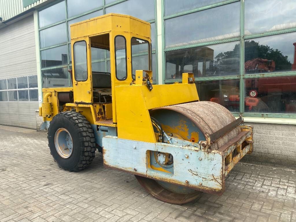 Derruppe CD 300