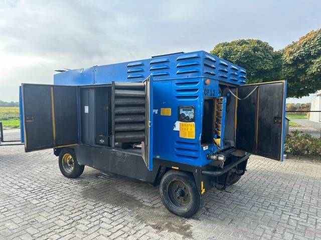 Atlas Copco XAHS 426