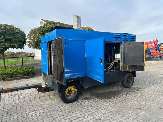 Atlas Copco XAHS 426