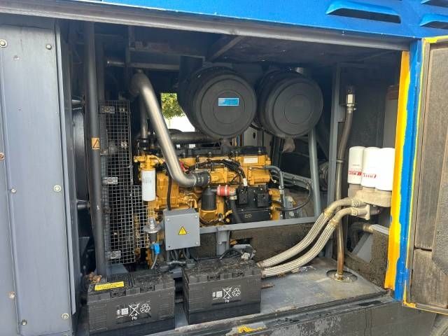 Atlas Copco XAHS 426