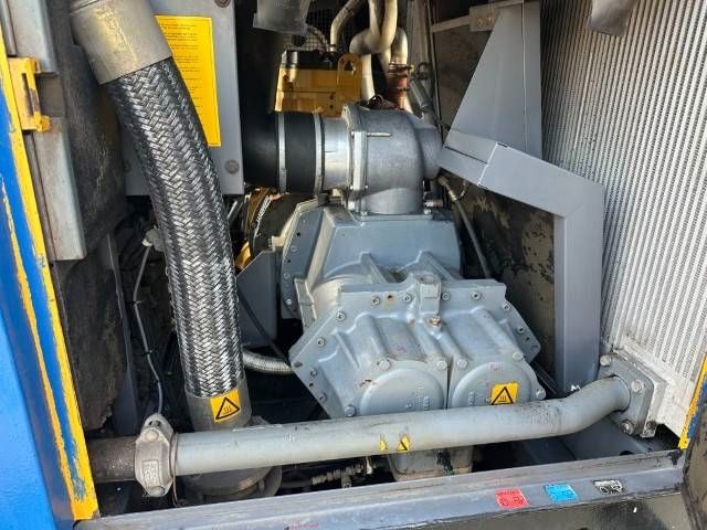 Atlas Copco XAHS 426