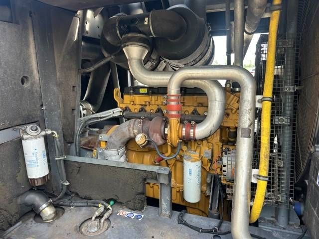 Atlas Copco XAHS 426