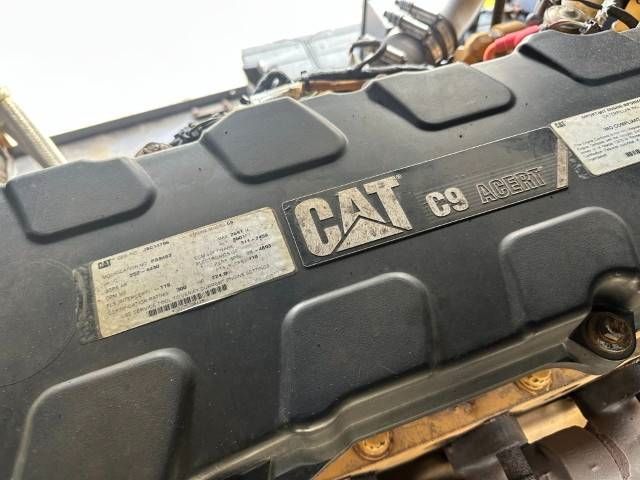 Atlas Copco XAHS 426