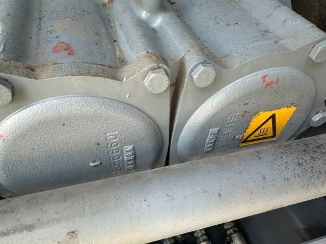 Atlas Copco XAHS 426