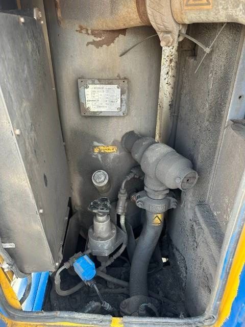 Atlas Copco XAHS 426