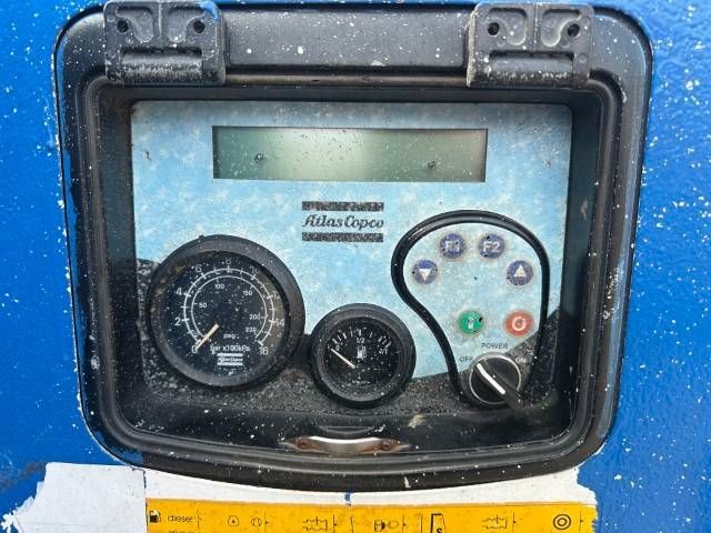 Atlas Copco XAHS 426