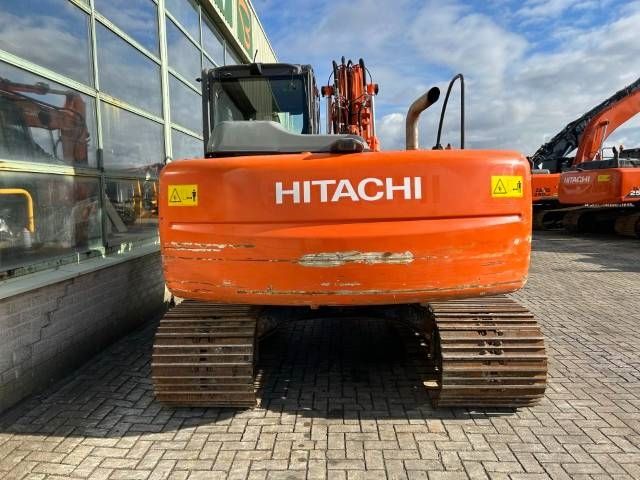 Hitachi ZX 130-3