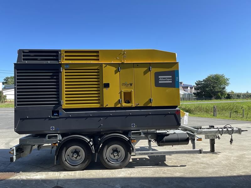 PR202-N-AC Y 35 - N DRILLAIR STAGE V