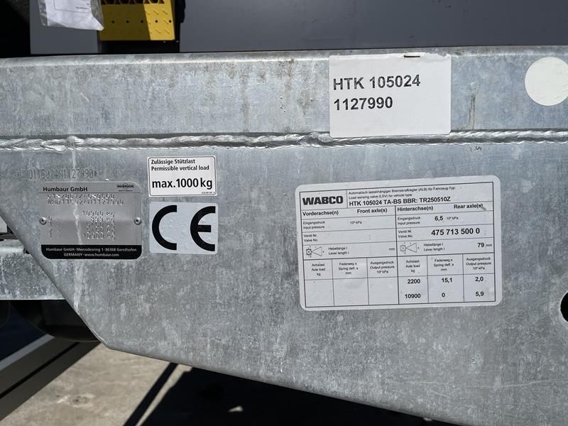 PR202-N-AC Y 35 - N DRILLAIR STAGE V