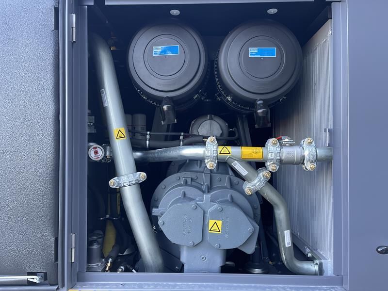 Atlas Copco V 28 STAGE V