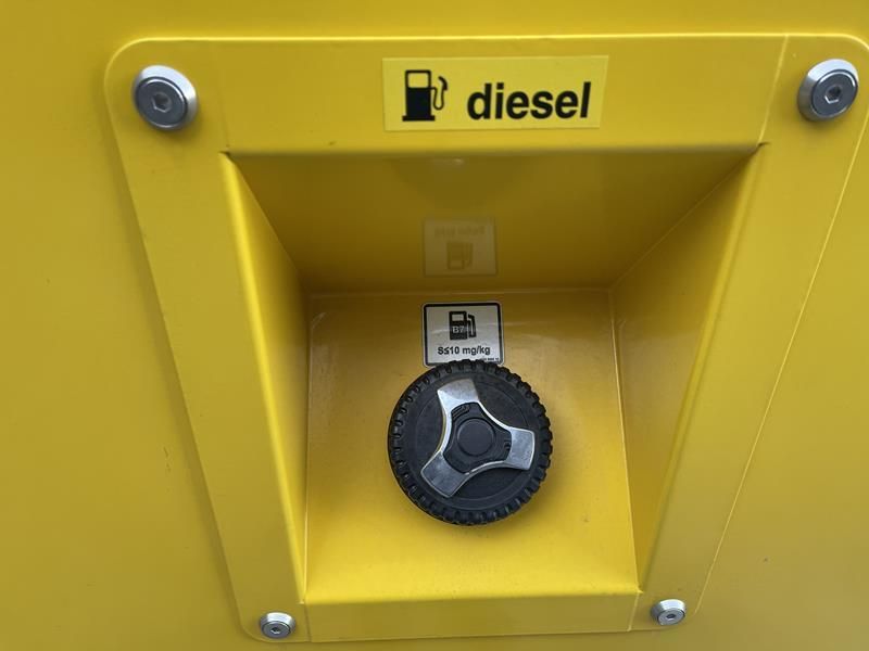 Atlas Copco V 28 STAGE V