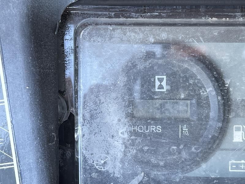 Atlas Copco XAS 38 KD