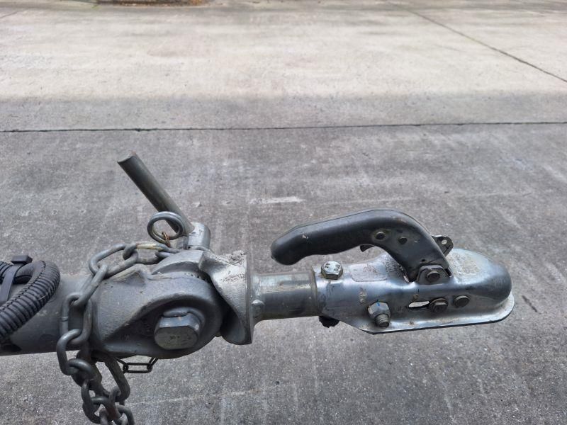 Atlas Copco XAS 38 KD