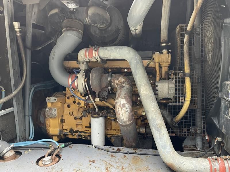 Atlas Copco XRHS 506 CD