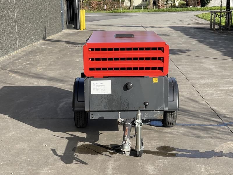 Chicago Pneumatic CPS 2.5