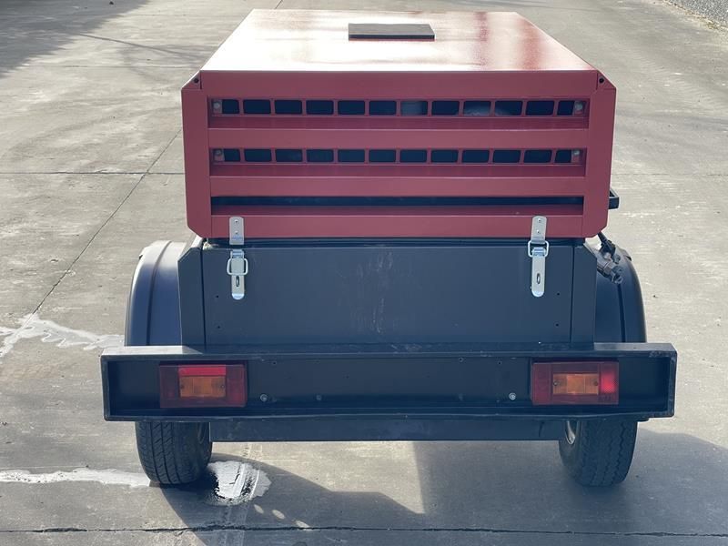 Chicago Pneumatic CPS 2.5