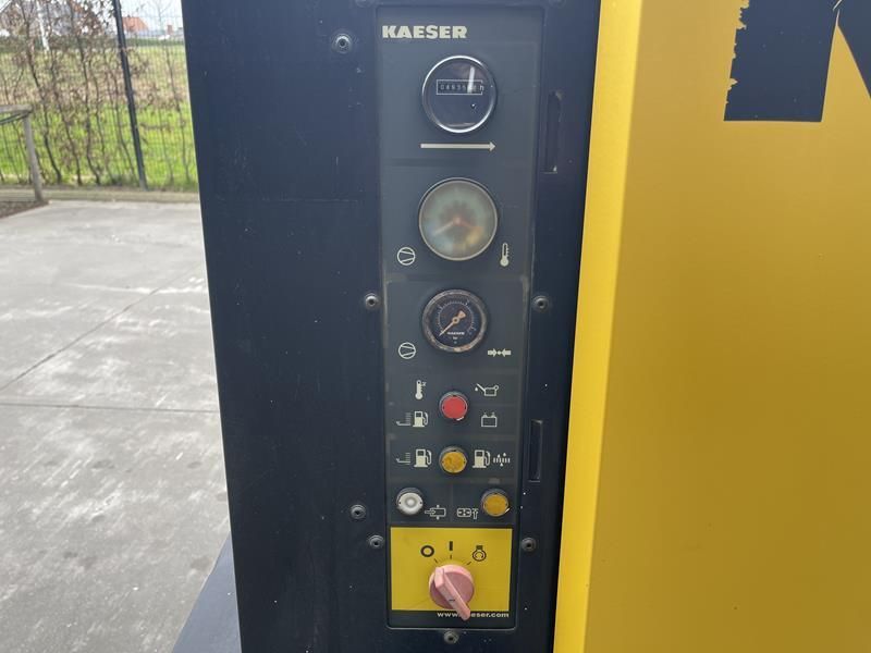 Kaeser M 122 - N