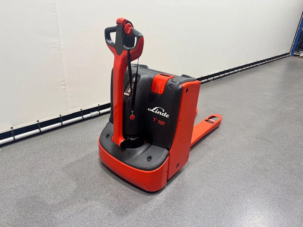 Linde T 18