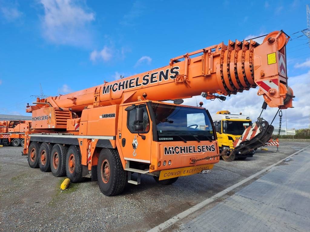 Liebherr LTM 1095-5.1