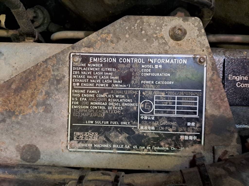 Liebherr LTM 1095-5.1