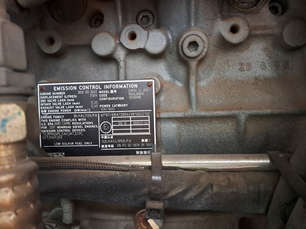 Liebherr LTM 1095-5.1